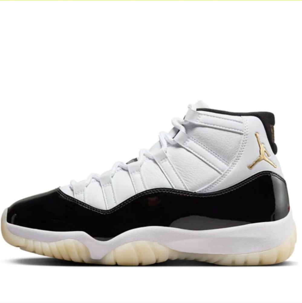 NWT Men's Air Jordan 11 Retro 'Defining Moment DMP 2023 Gratitude' - Picture 5 of 13